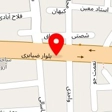 مبلمان اتاق کودک و نوجوان آپادانا رشت
