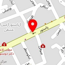 کالای خواب آوین