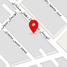 سرویس خواب جام جم