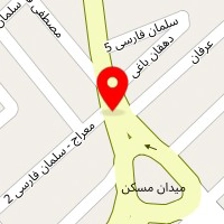 پخش تشک علمدار