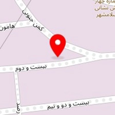 تشک شیرین خواب