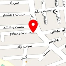 فروشگاه کالای خواب رویال لند