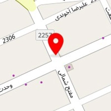 نمایندگی تشک رویا