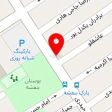 فروشگاه تشک دانیال