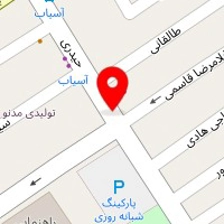 تشک رویال اصل تهران