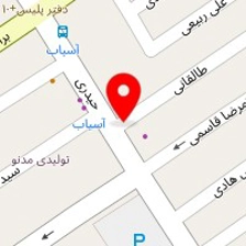 تشک رویال استیل تهران
