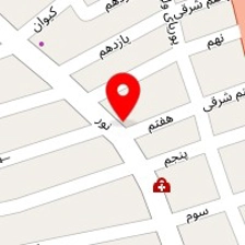 نمایندگی مرکزی تشک رویال