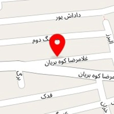 تشک رویال اصل