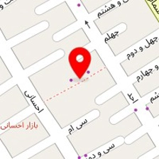 کالای خواب آرامیس