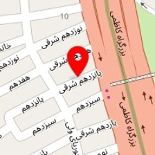 سرویس خواب کارن