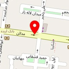 پاساژ یوسف تشک آدنیس