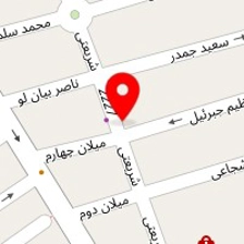 کالای خواب حاج نایب