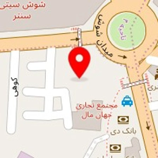 کالای خواب کاتن باکس
