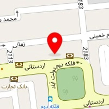 تخت و تشک رویا