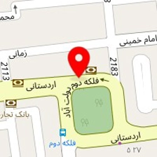 نمایندگى تشک رویا یعقوبى