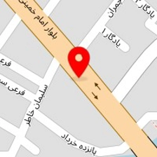 نمایندگی تشک رویال
