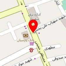 کالای خواب قاضی شهریار