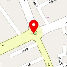 تشک ویستر