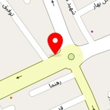 تشک رویال پرنیان