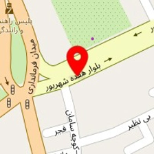 تشک درسا