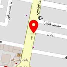 نمایندگی تشک رویال