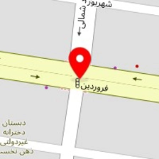 گالری خواب آرام