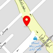 کالای خواب فرد