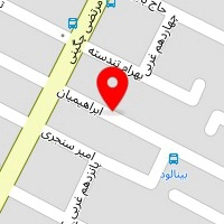 کالای خواب و لحاف دوزی اکبری