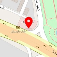 تشک وکالای خواب آرامش