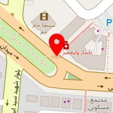 تشک رویال
