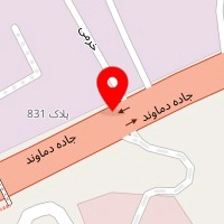 تشک جزیره