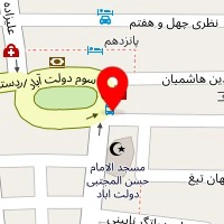 تخت و تشک رویال
