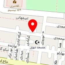 تشک رویال