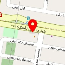 تشک تن آرا