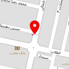 تشک رویال نمایندگی نظرآباد