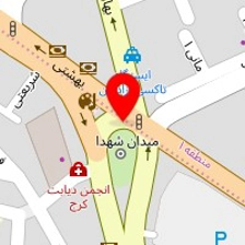 فروشگاه تشک خواب خردبین