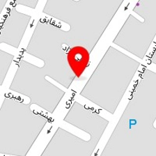 تشک پی یر نمایندگی امیری