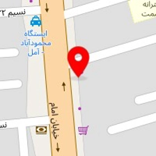 فروشگاه کالای خواب و حمام