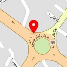 تشک وسرویس خواب رویال رمانتیک - اربابی
