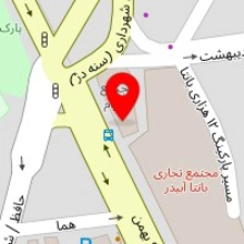 کالای خواب و حمام گلبرگ