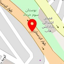 تشک و کالای خواب داتیس