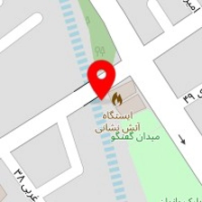 سرویس خواب ساحل چوب شعبه دوم رفسنجان