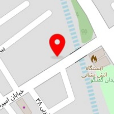 سرویس خواب ساحل چوب شعبه اول رفسنجان