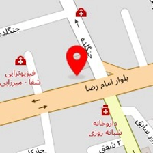 کالای خواب پاسارگاد