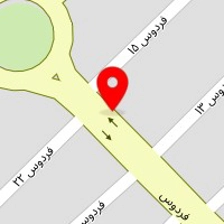 سرویس خواب ساحل چوب شعبه زرند