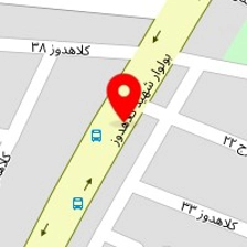 کالای خواب گلریز