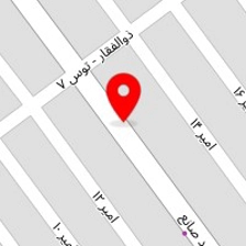 گلدوزی و کالای خواب مهدی