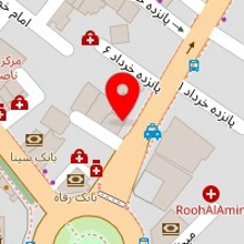 تشک رویا