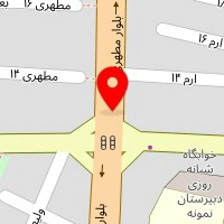 کالای خواب رزین تاژ
