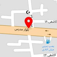 نمایندگی تشک داتیس در سبزوار